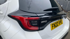 Toyota Yaris 1.5 Hybrid Design 5dr CVT Hybrid Hatchback